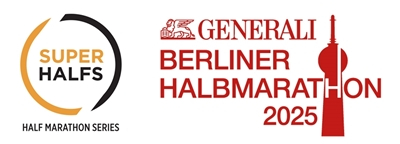 Generali Berliner Halbmarathon 2025