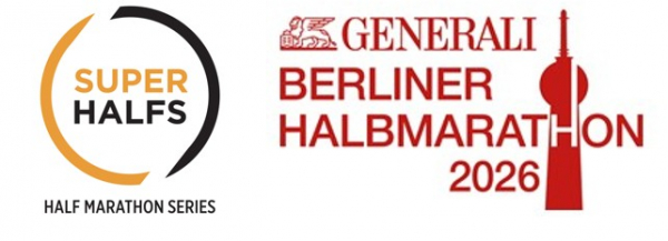  Generali Berliner Halbmarathon 2026 